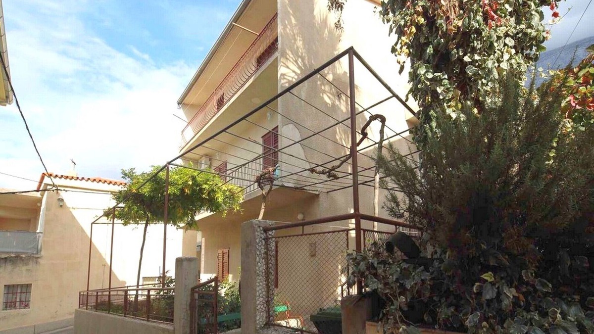 Vrpolje Apartment | Apartments and rooms Goran, (13632), Makarska, Croatia