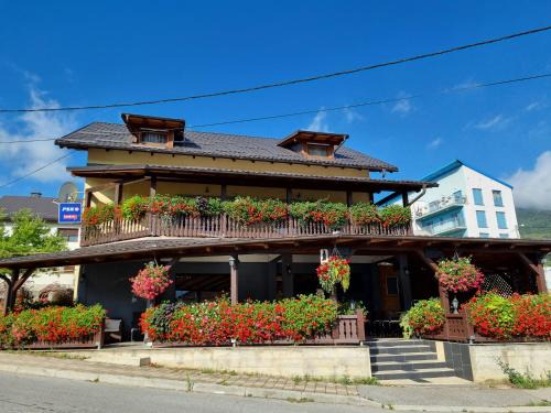 Korenica House | Apartments and Rooms Jerkovic