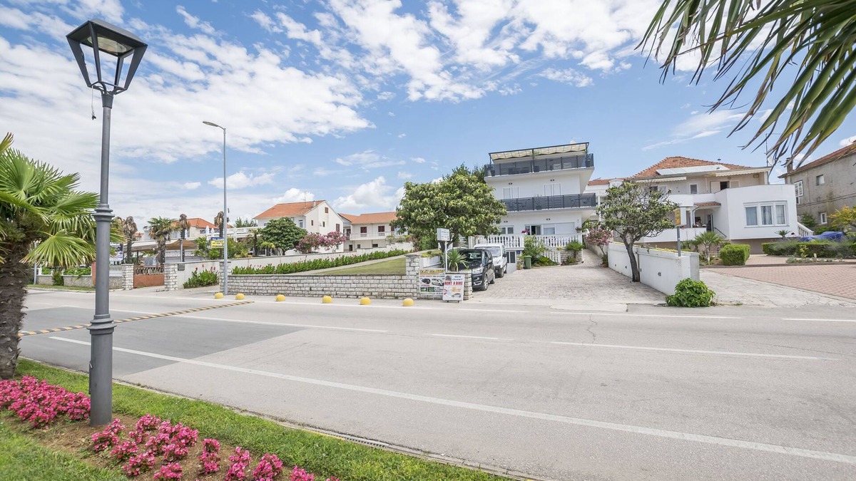 Vodice Apartment | Apartments and Rooms Mare