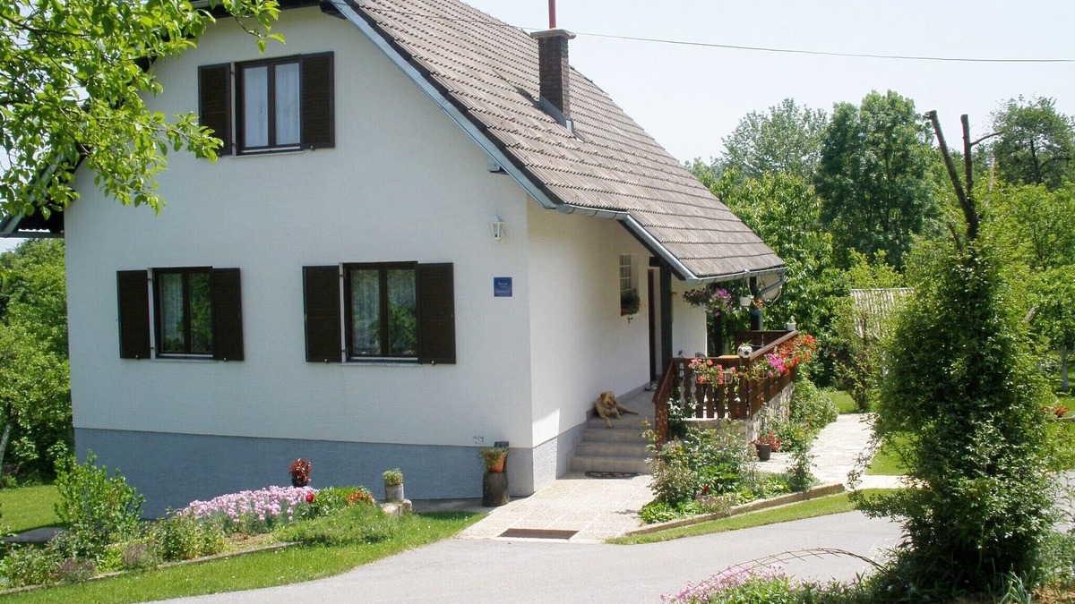 Poljanak Apartment | Apartments and rooms Stipe, (10194), Plitvice, Croatia