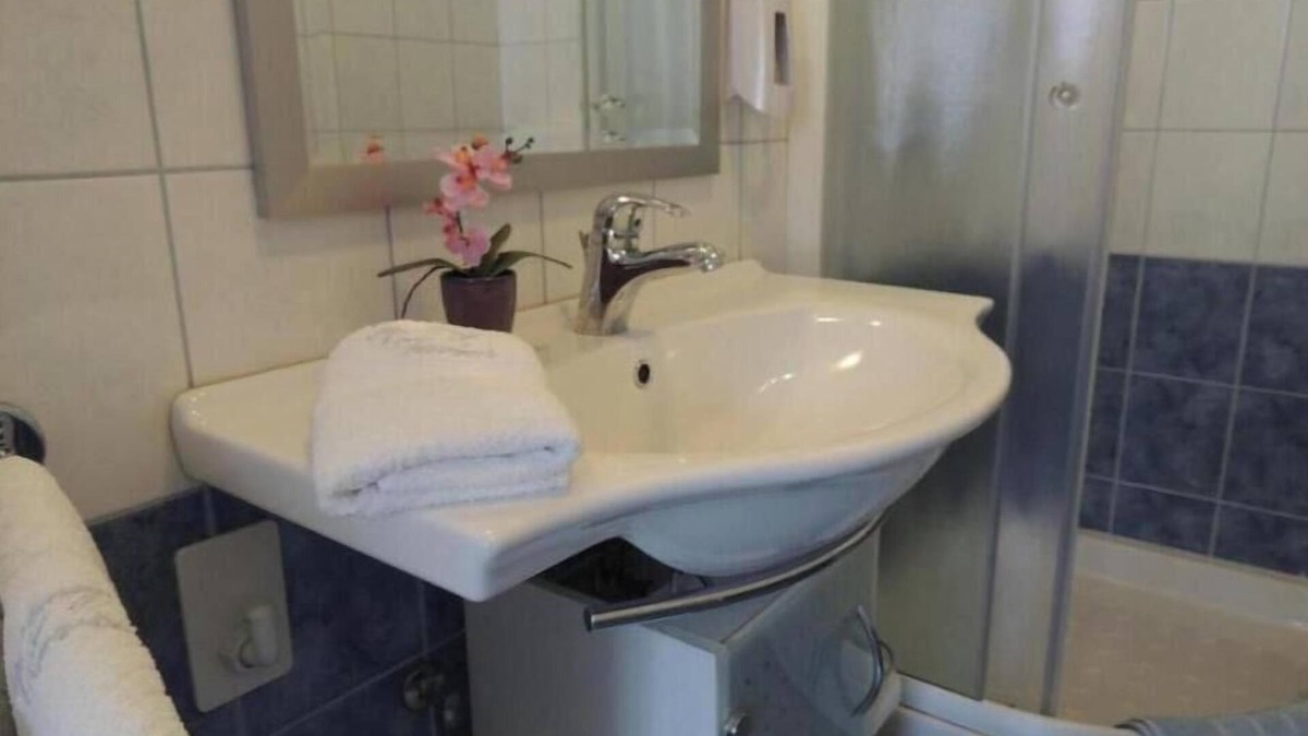 Zasip Apartment | Apartments and Rooms Tavcar Double room + One Bedroom Apartment