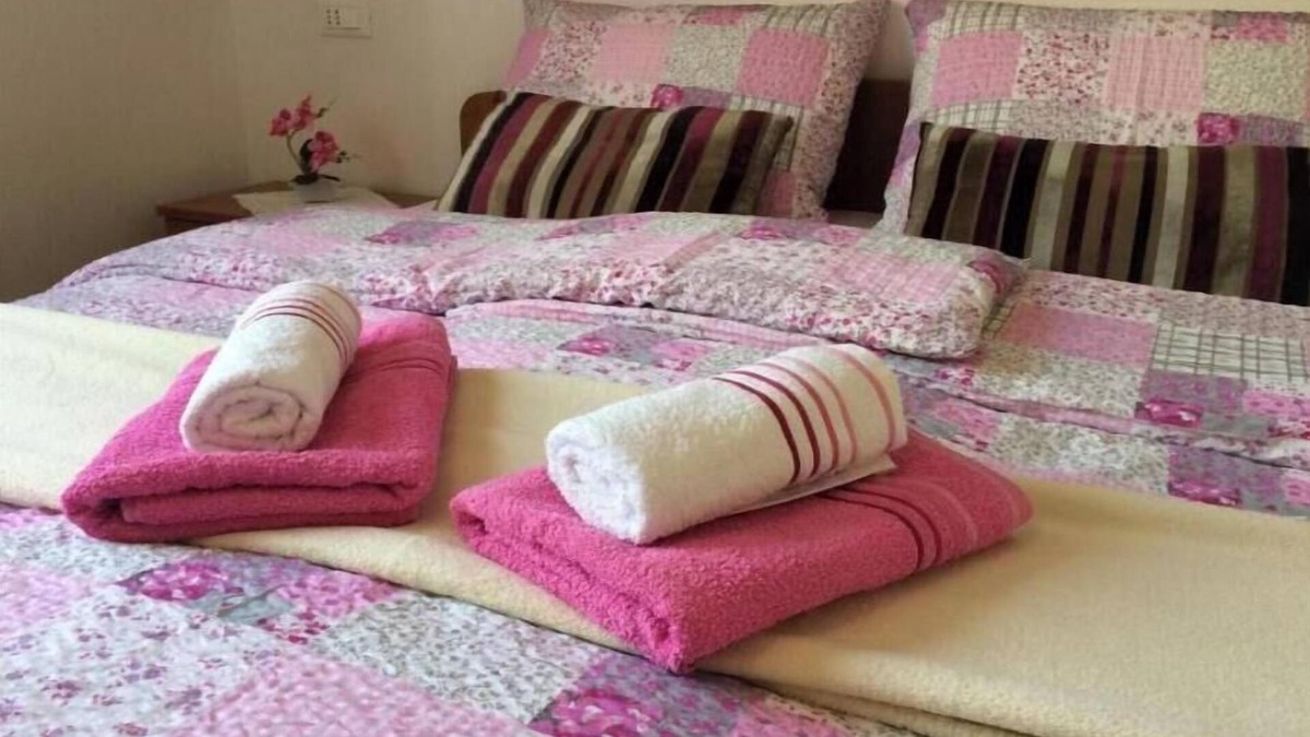 Zasip Apartment | Apartments and Rooms Tavcar One Bedroom & 2 Bedroom Apartment