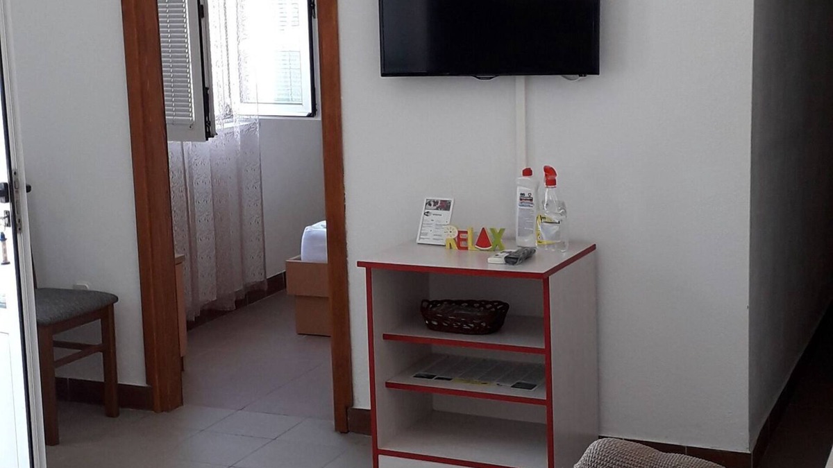 Drace Apartment | Apartments Andrijana (51721-A3) - Drace