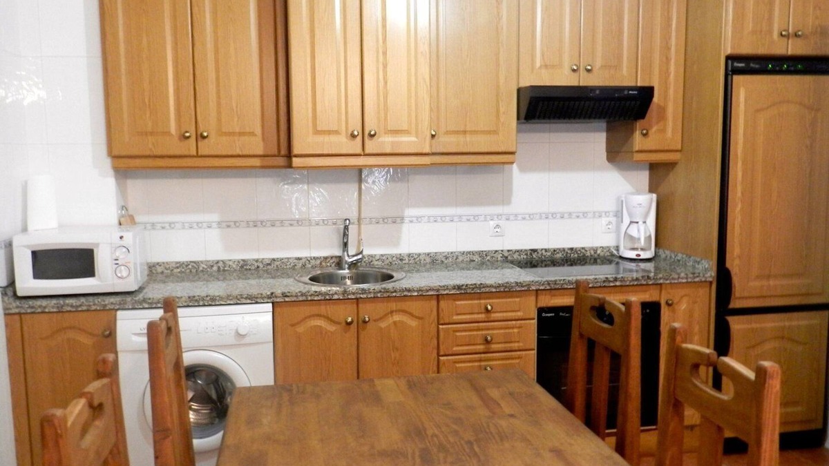 La Alberca Apartment | Apartments Anita - Unit 2