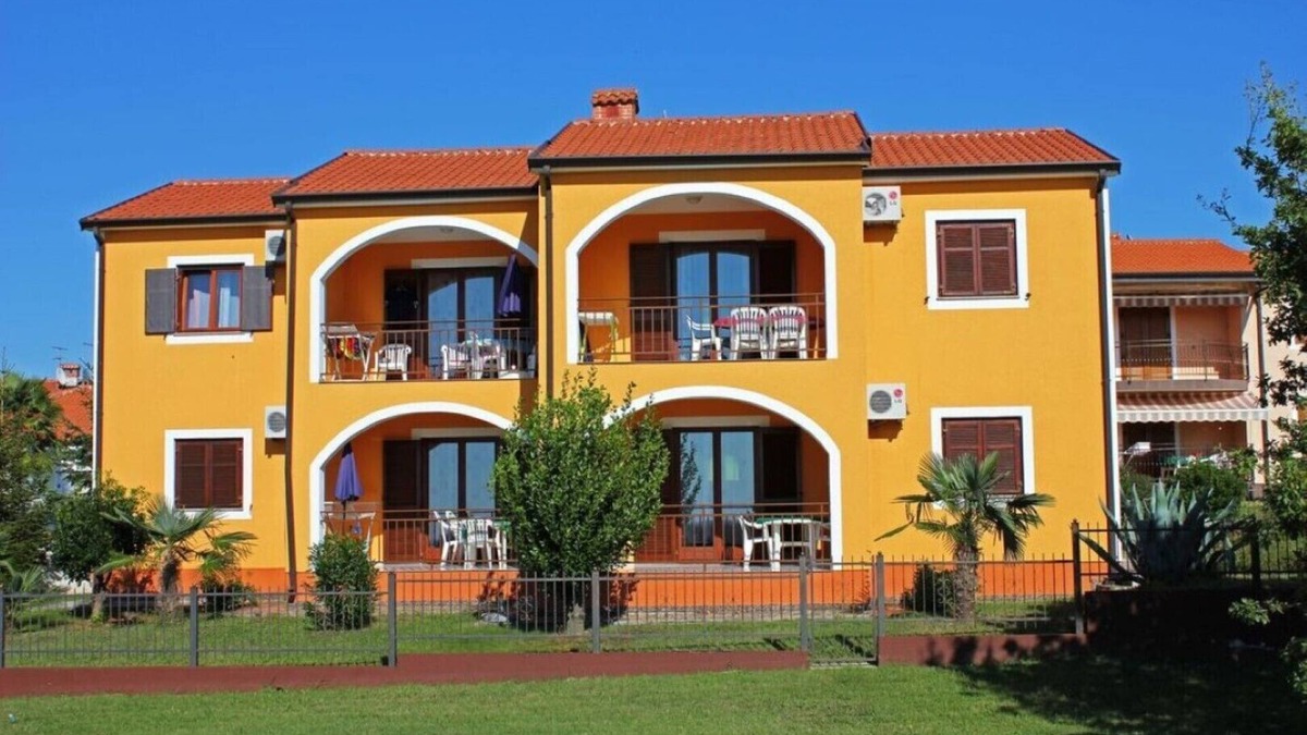 Buzinija Apartment | Apartments Anna and Branko - Apartment 2