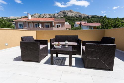 Jurandvor Apartment | Apartments Anna I