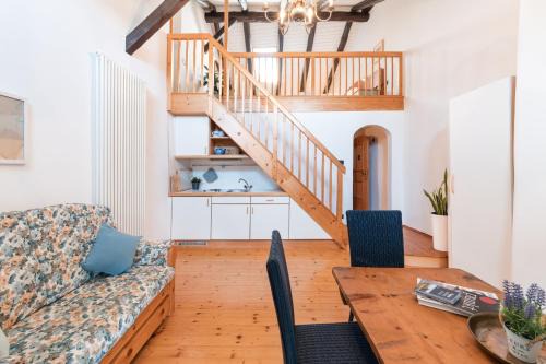 Castelvecchio Alto Apartment | Apartments Ansitz Wieshof