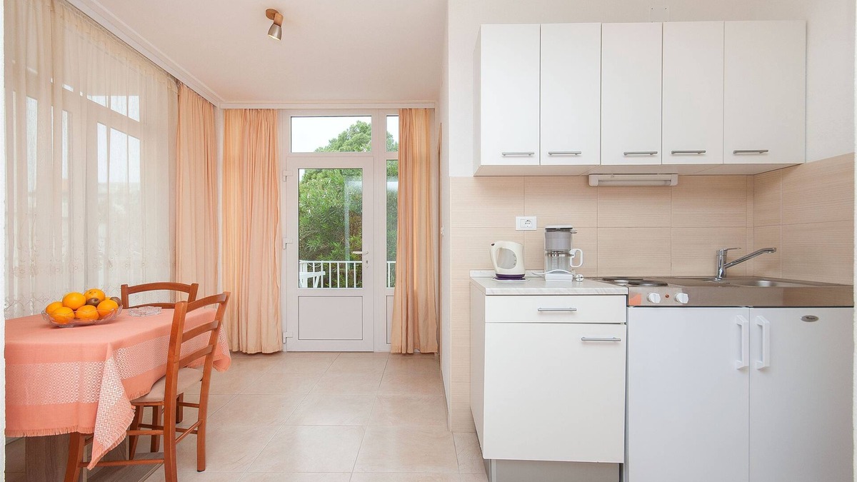 Ratac Apartment | Apartments Ante (36231-A4) - Makarska