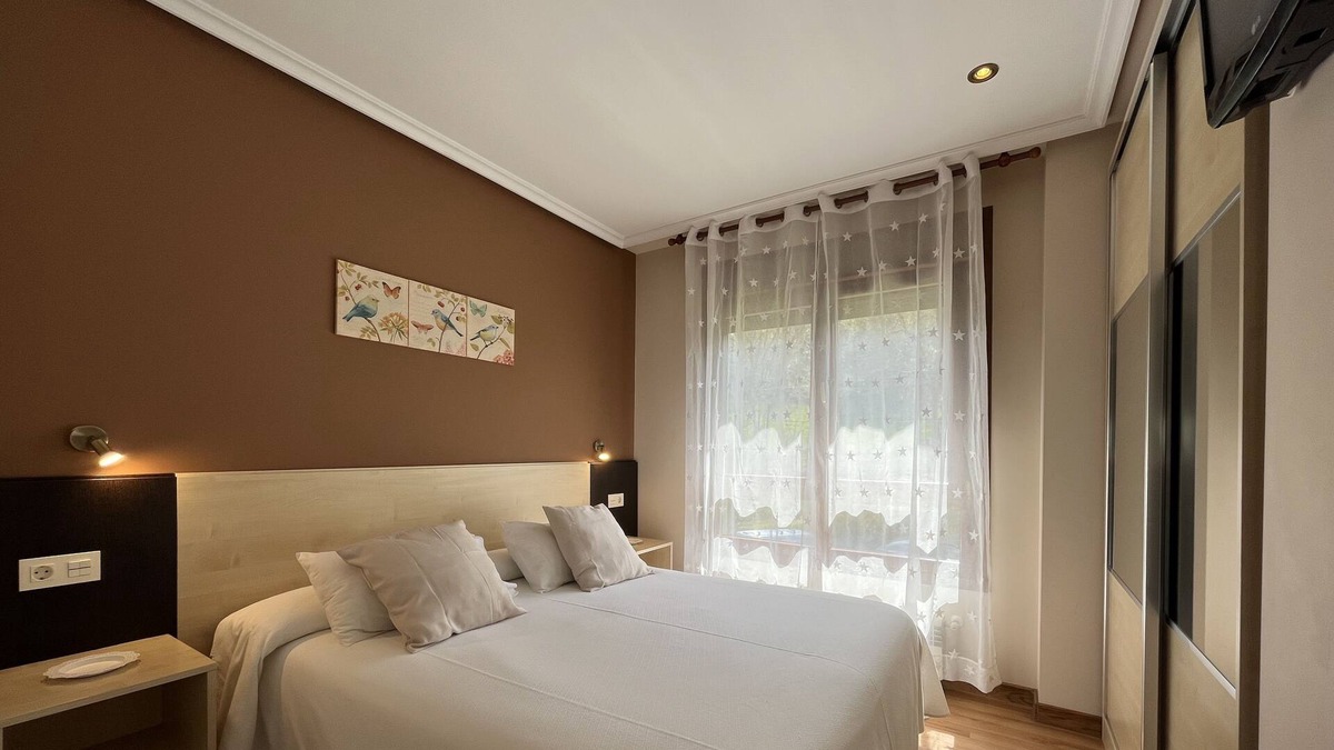 Llanes Cottage | Apartments AntillesBeach for 2 people