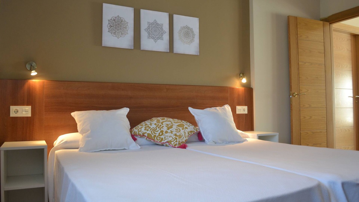 Llanes Cottage | Apartments AntillesBeach for 2 people