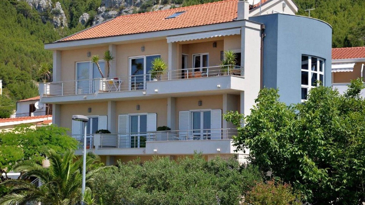 Tucepi Apartment | Apartments Antonio