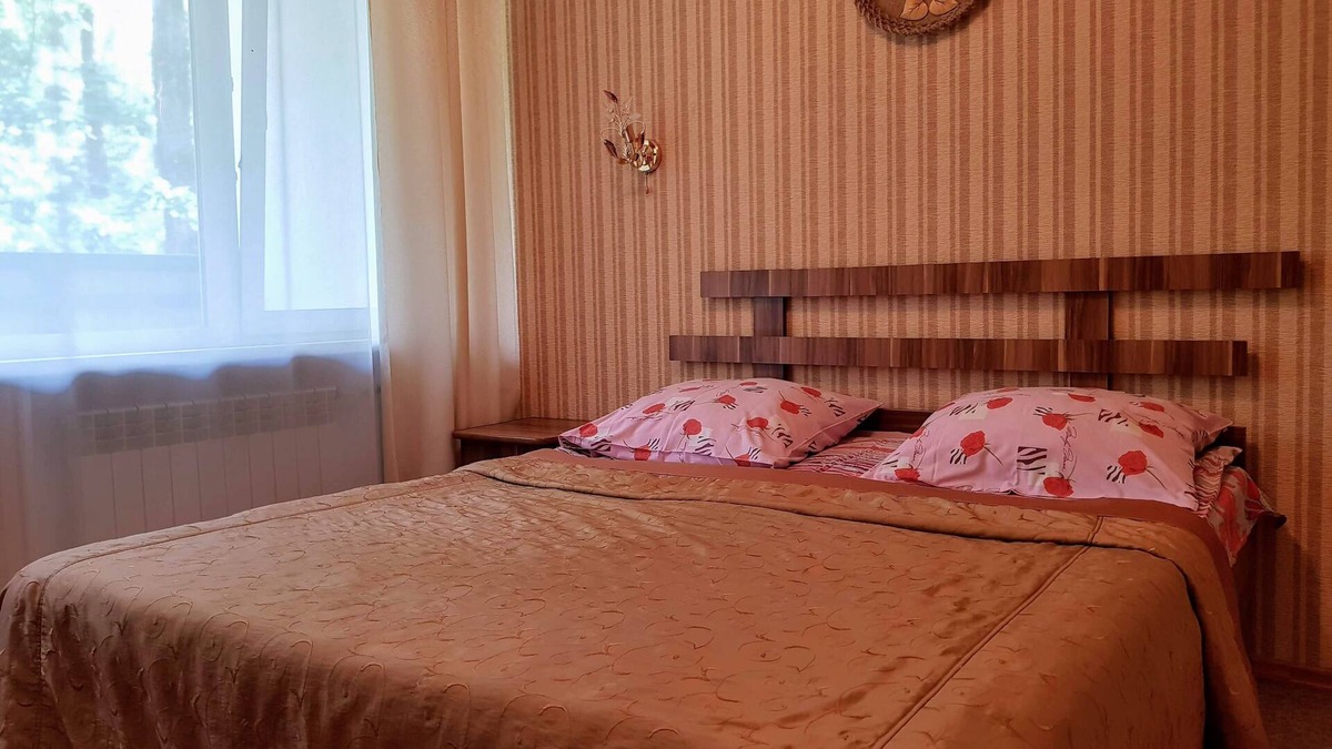 Vitebsk Region House | Apartments at SPA com