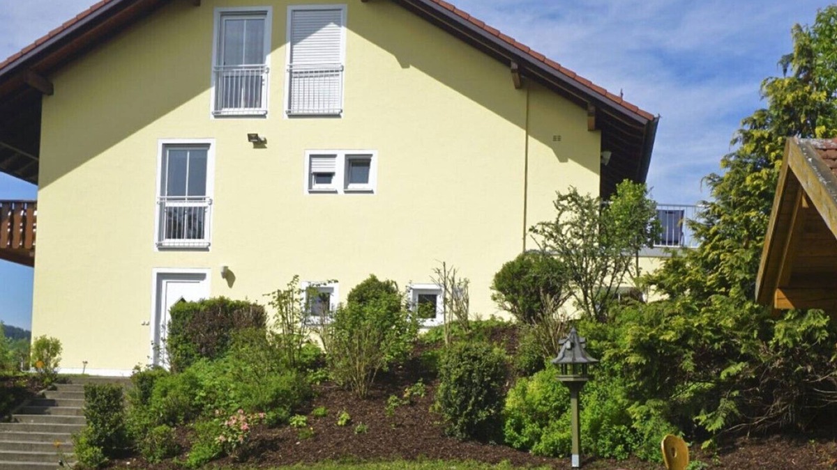 Rotthalmuenster Apartment | Apartments at the Riegerhof in the middle of the spa triangle