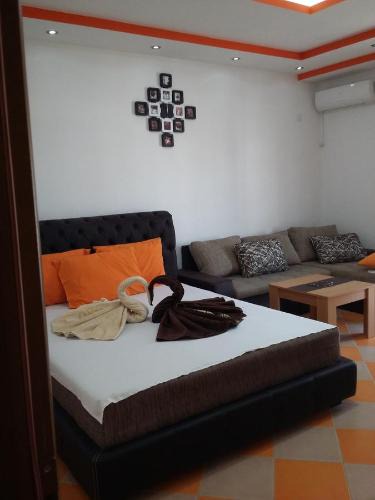 Dobra Voda Apartment | Apartments Aza