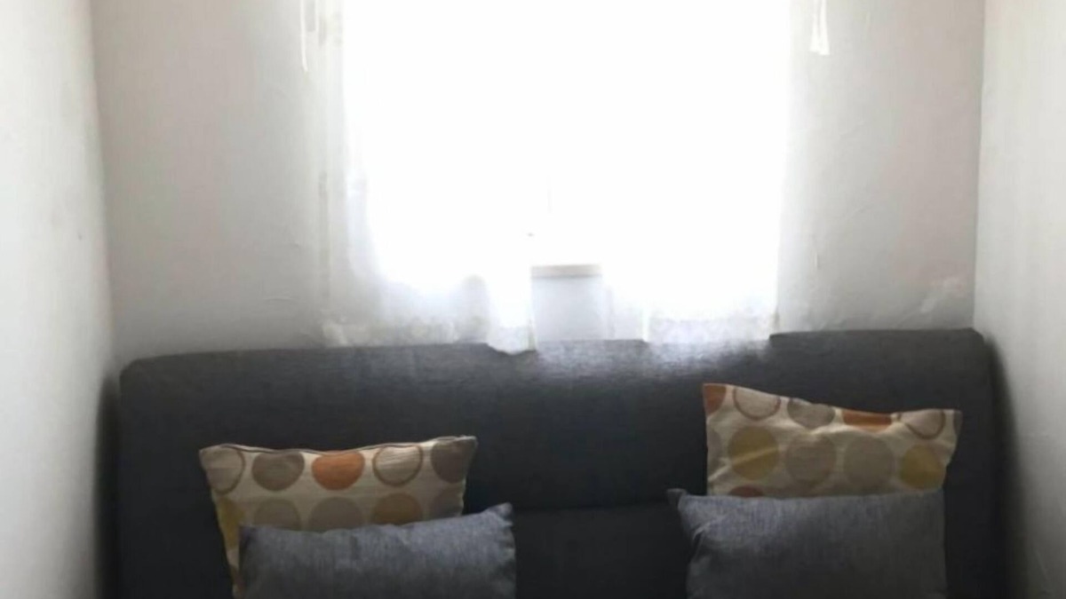Ilovik Apartment | Apartments Azur (104721-A1) - Ilovik