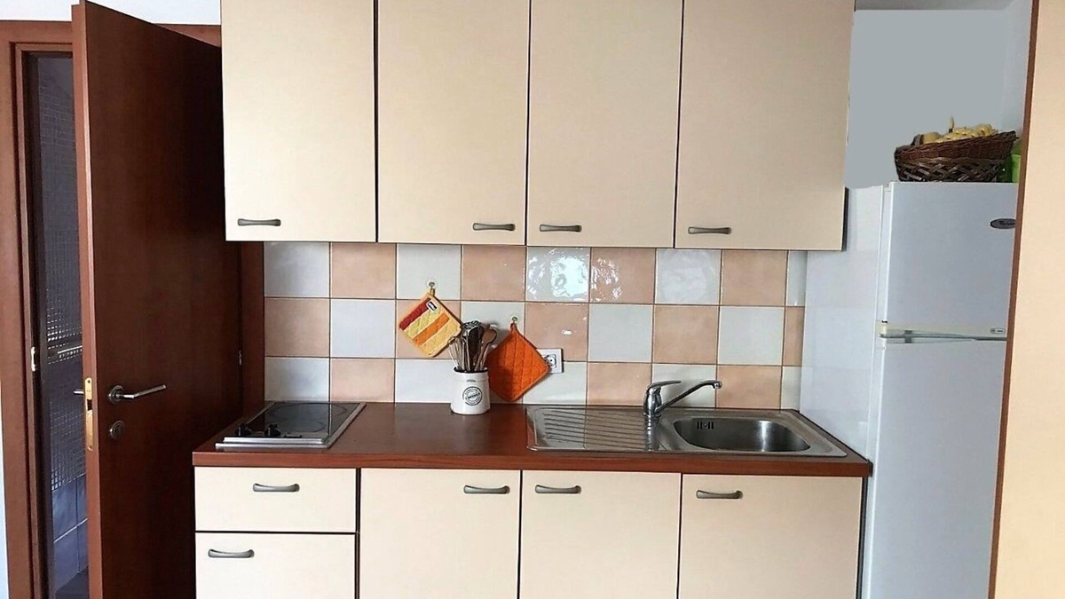 Ilovik Apartment | Apartments Azur (104721-A2) - Ilovik