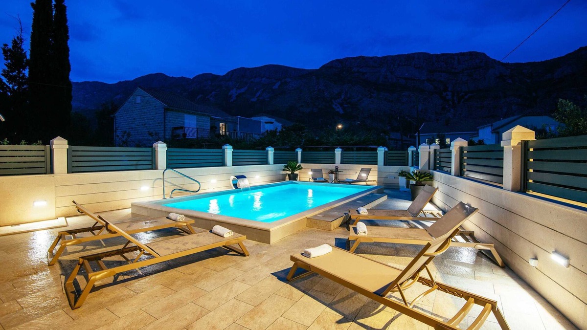 Komolac House | Apartments Azzurro