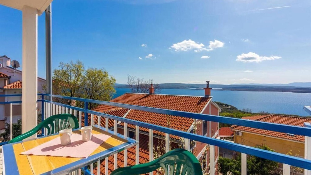 Klanfari Apartment | Apartments Božana (66521-A2) - Dramalj (Crikvenica)
