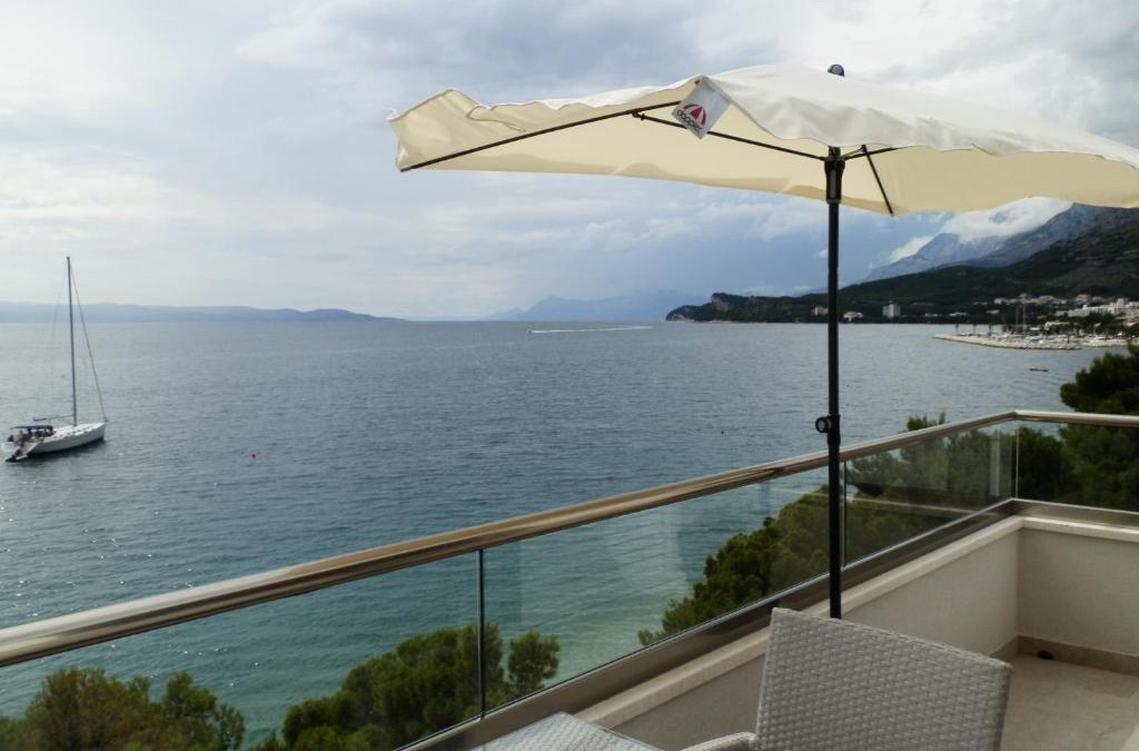 Tucepi Apartment | Apartments Ban