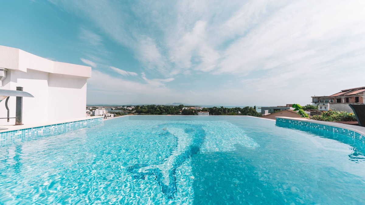 Gjerana Apartment | Apartments Bazar