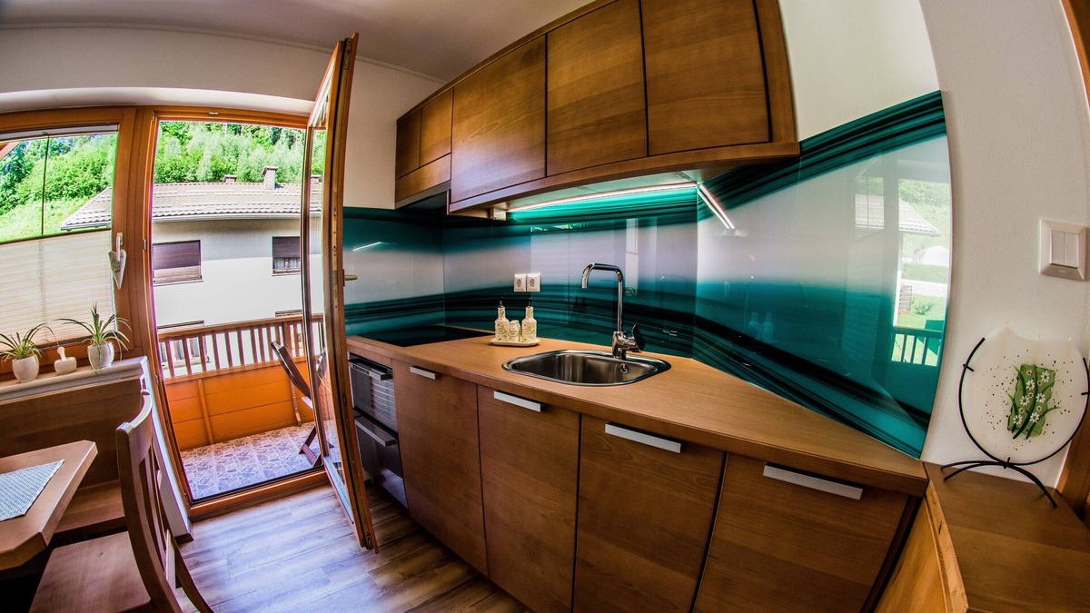 Luce Apartment | Apartments BBI - Apartment 2+2