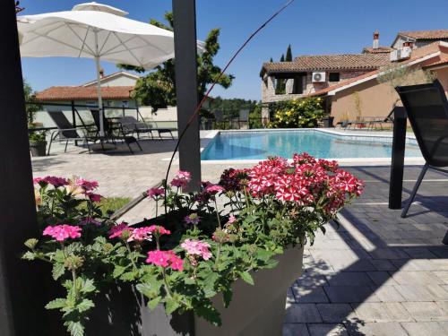 Kurili Apartment | Apartments Bertetić