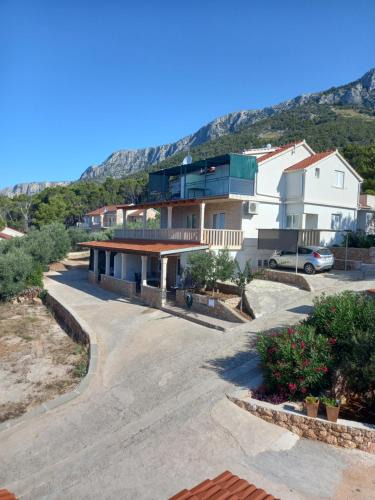 Sveta Nedjelja Apartment | Apartments Berti