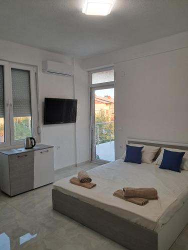 Gevgelija House | Apartments BIA