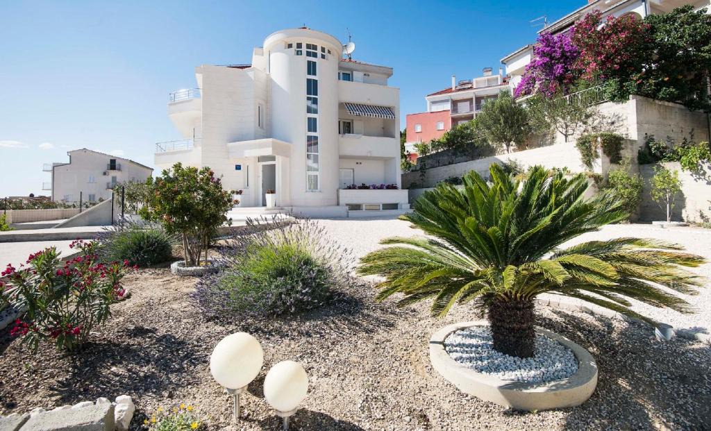 Podstrana Apartment | Apartments Bila Villa