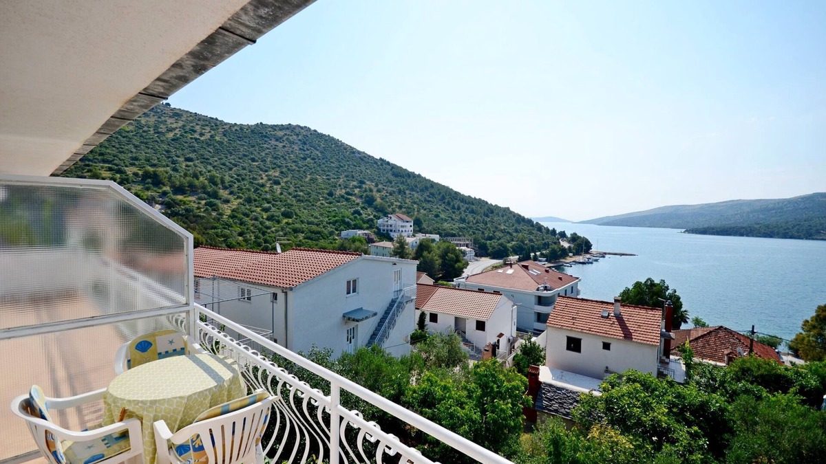 Marina Apartment | Apartments BJ (32481-A1) - Marina