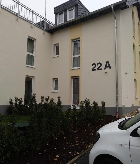 Orth Apartment | Apartments Blütenweg