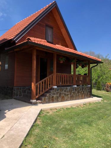 Mokra Gora Apartment | Apartments Bogdanović