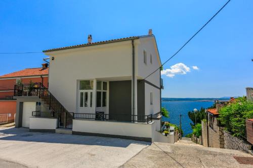 Dramalj Apartment | Apartments BRANA