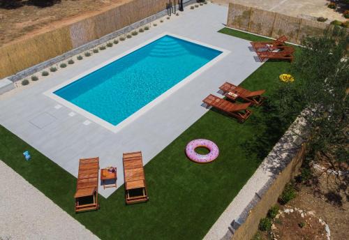 Gradina Apartment | Apartments Brkić