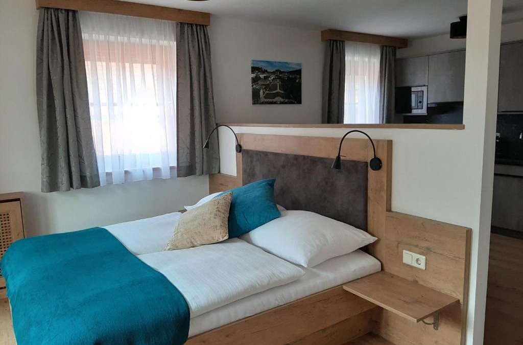 Leopoldskron-Moos Apartment | Apartments by Pension Ballwein