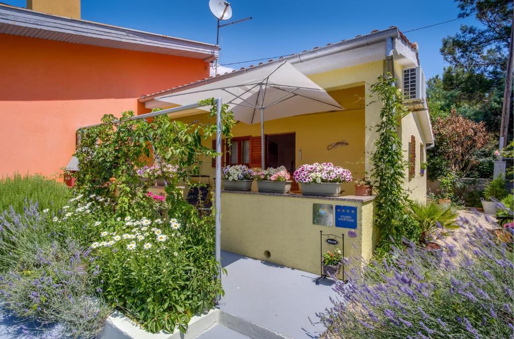 Artatore Apartment | Apartments by the sea Artatore, Losinj - 7952
