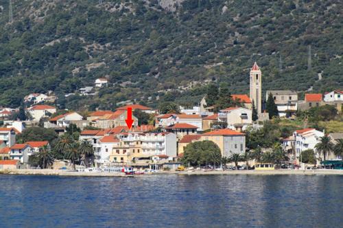 Gradac Apartment | Apartments by the sea Gradac, Makarska - 13181