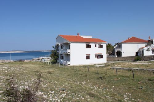 Kustici Apartment | Apartments by the sea Kustici, Pag - 6353