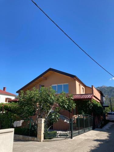 Seline Apartment | Apartments by the sea Seline, Paklenica - 13295