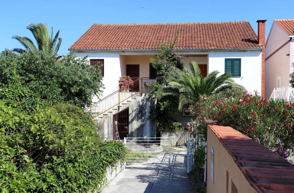 Sreser Apartment | Apartments by the sea Sreser, Peljesac - 10206
