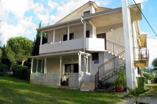 Krizine Apartment | Apartments by the sea Sveti Ivan, Umag - 9692