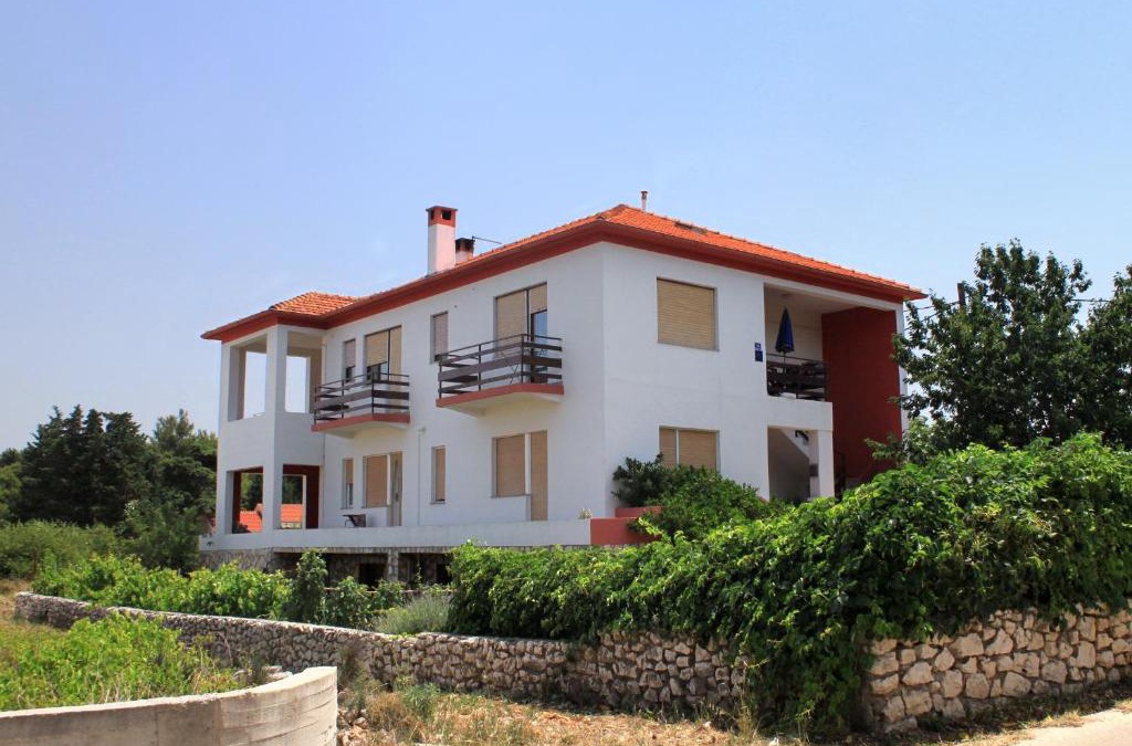 Batalaza Apartment | Apartments by the sea Ugljan - 830