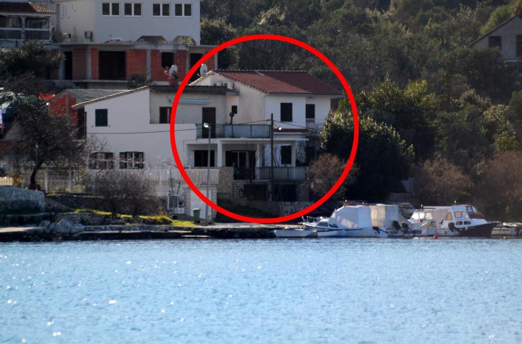 Vinisce Apartment | Apartments by the sea Vinisce, Trogir - 5982