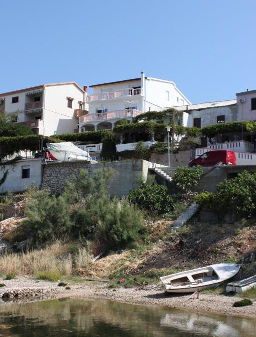 Zubovici Apartment | Apartments by the sea Zubovici, Pag - 6394