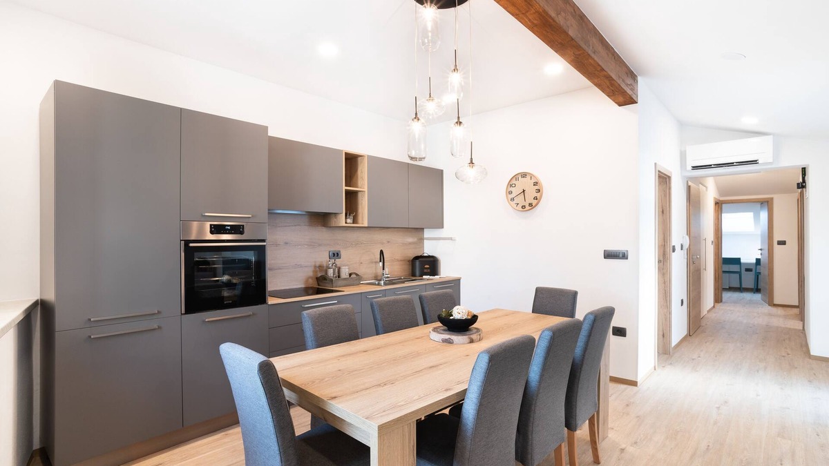 Koper Apartment | Apartments Capraria