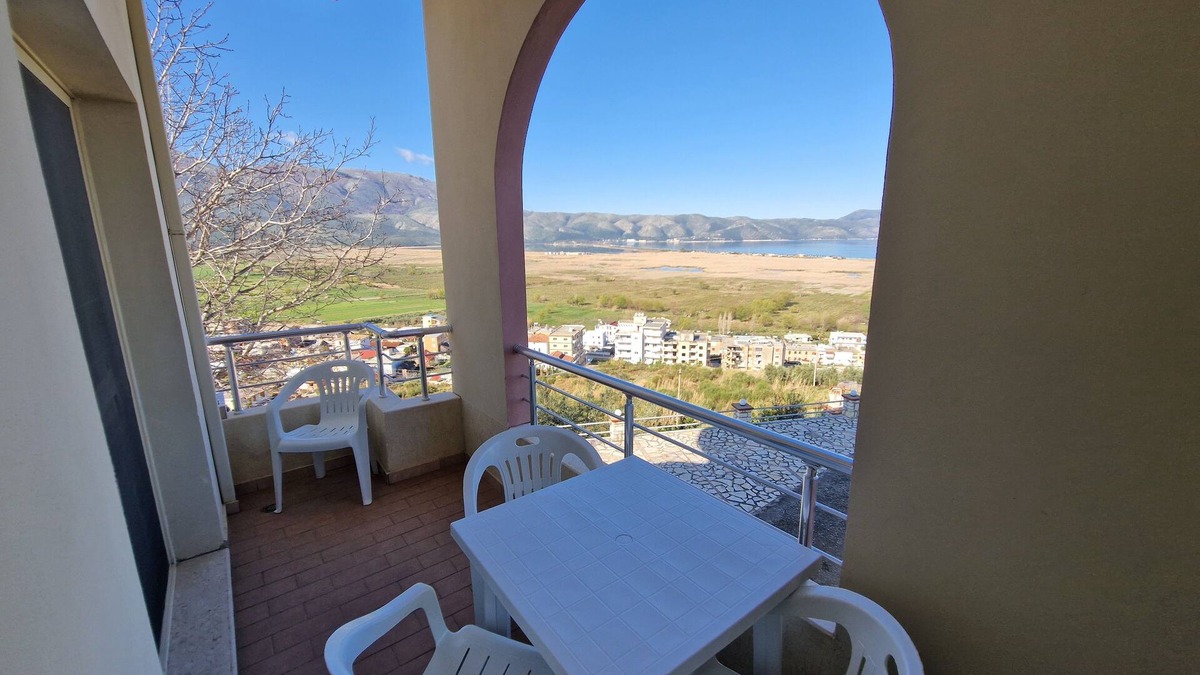 Orikum House | Apartments Castello di Orikum - Vlore - Albania