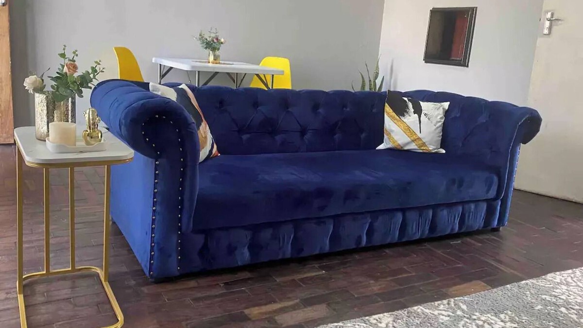Kitwe Apartment | Apartments close to the Mall.