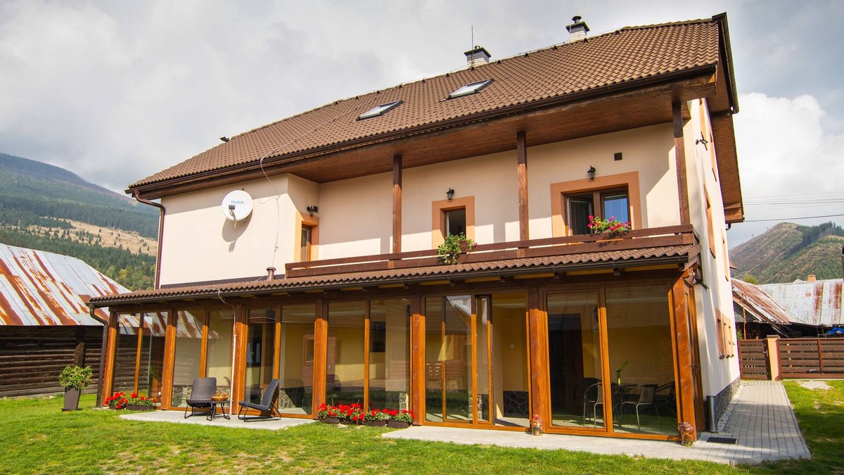 Telgart Apartment | Apartments Club Telgart