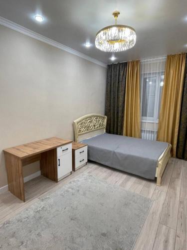 Aktau Apartment | Apartments comfort new, Aktau 16 77