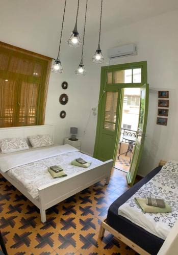 Haifa Apartment | Apartments COMFY - for a quiet family holiday